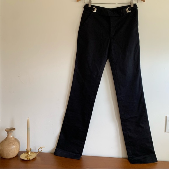 Rebecca Danenberg Pants - REBECCA DANENBERG trousers